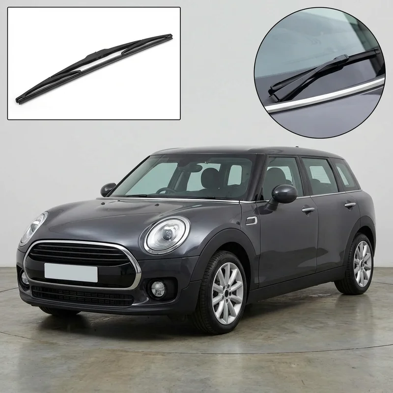 Passenger Side Wiper Blade for Austin Mini Cooper Clubman (2016 - 2023) - 1